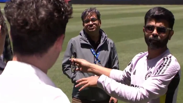 Tensions rise between Australian media and India after restricted presser triggers MCG clash