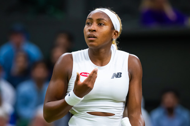 Why Coco Gauff isn't satisfied with just one grand slam title ahead of United Cup debut