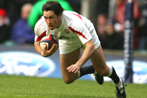 'Extremely tragic': Former England rugby star Tom Voyce missing, feared dead during flood