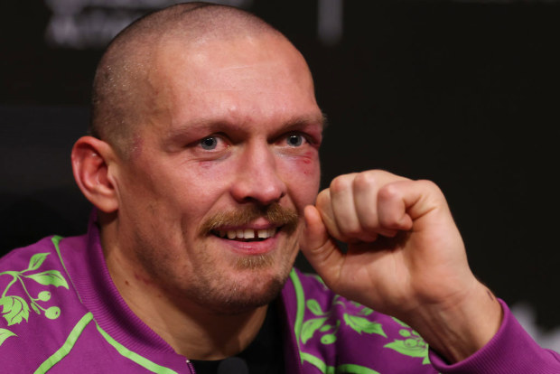 'I won that fight': Tyson Fury feels he has been 'hard done by', rejects world title defeat to Oleksandr Usyk