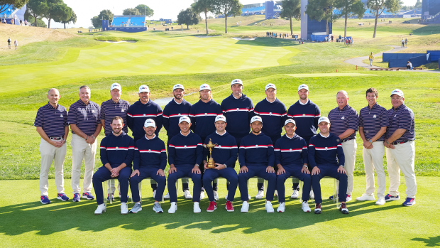 US team to be paid to play in Ryder Cup with $314k stipend and $314k to donate to charity