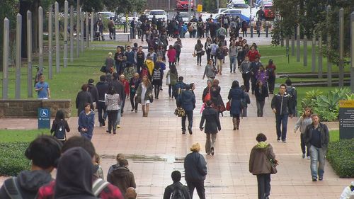 Almost $3 billion of student debt to be wiped in federal budget