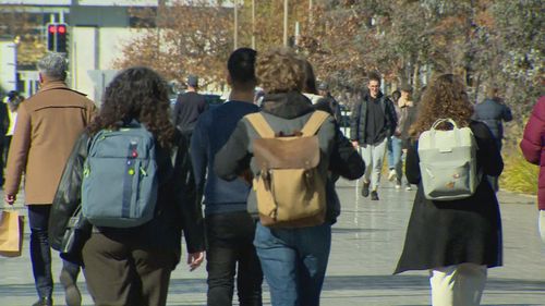 Almost $3 billion of student debt to be wiped in federal budget