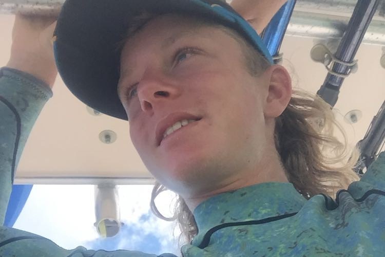 Amid grief and controversy, skate park mural gives parents of Mackay organ-donor teen Will Baker 'sense of belonging'