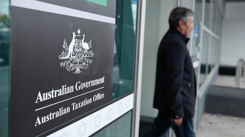 ATO gets 250,000 tip-offs about dodgy behaviour in search for $16 billion in stolen taxes