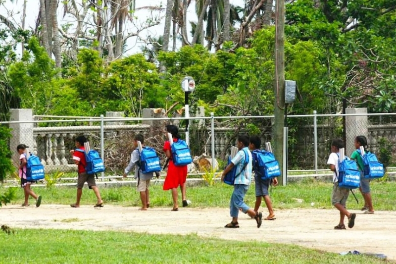 Australian Tongans often feel disconnected from their traditional culture, but Isabella is rediscovering hers