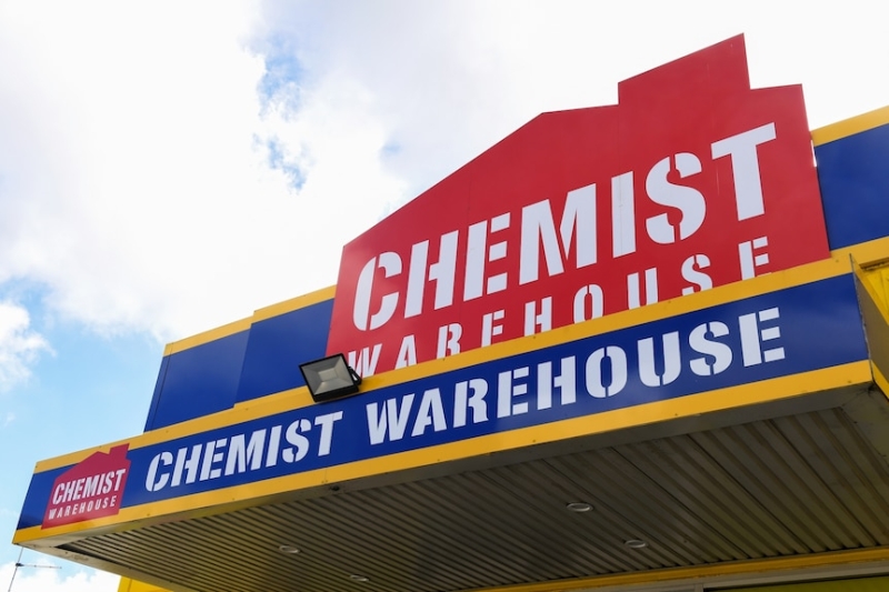 Big Tobacco and Chemist Warehouse battle for share of Australia's pharmacy e-cigarette market