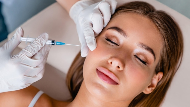 Botox and cosmetic injectables industry booming but safety feared to be the cost