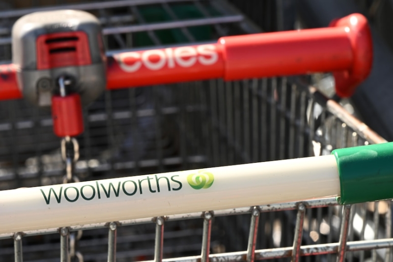 Concern Woolworths, Coles getting around Millicent's Sunday trading restrictions through deliveries