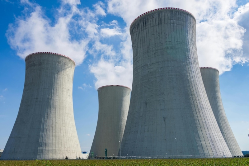 Earthquake-prone Indonesia considers nuclear power plan as 29 possible plant sites revealed