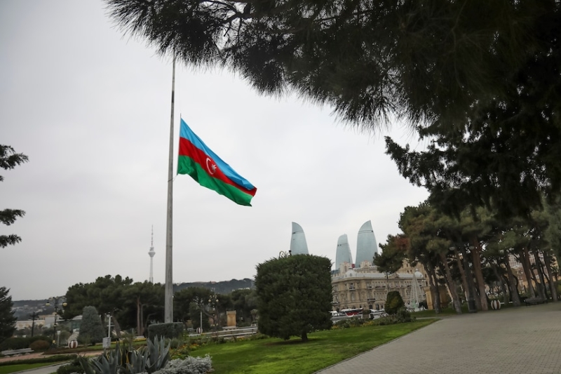 Here's what is known about the Azerbaijan Airlines plane crash