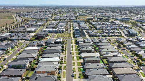 How Australia's housing market compares to the rest of the world