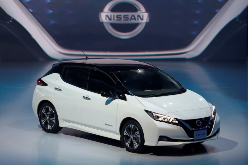 Nissan and Honda announce merger plans to take on Toyota and Volkswagen