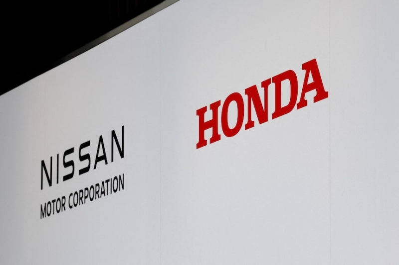 Nissan and Honda announce merger plans to take on Toyota and Volkswagen