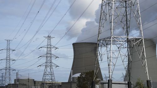 Opposition claims nuclear will be $263 billion cheaper than government's renewables, but figures draw criticis