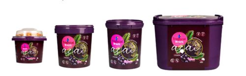 Popular Acai product recalled over fears of Salmonella contamination