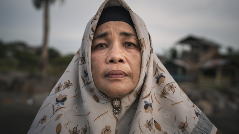 Prayers and tears mark 20 years since Boxing Day tsunami that claimed 230,000 lives