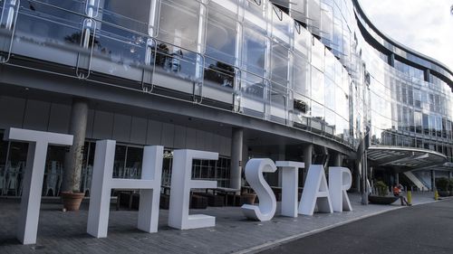 Star Entertainment Group receives debt bailout package