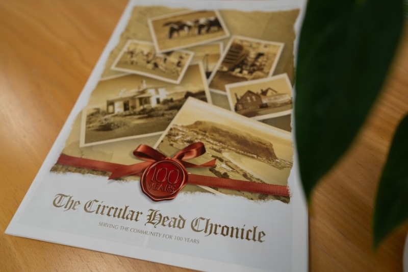 Tasmania's Circular Head Chronicle announces closure after almost 120 years