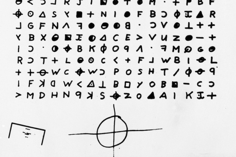 The Zodiac Killer's real identity continues to puzzle true crime sleuths and investigators 50 years on