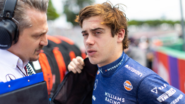 Alpine clarifies stance on Jack Doohan's F1 future as replacement rumours persist