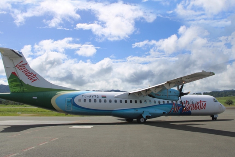 Australian airlines now dominate Vanuatu's skies, so why does its government want to reboot Air Vanuatu?