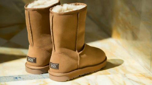 Australian ugg boot makers to change name after action from US retail giant