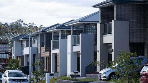 Baby Boomers overtaken on housing wealth ladder as young Aussies struggle