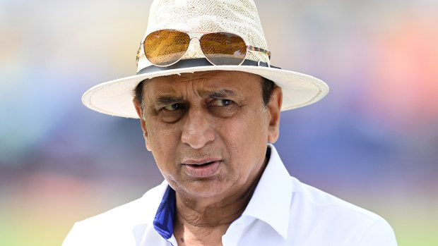 'Little bit perplexed': Indian legend Sunil Gavaskar reacts to surprise SCG snub