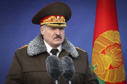 Belarus election is poised to extend the 30-year rule of 'Europe's last dictator'