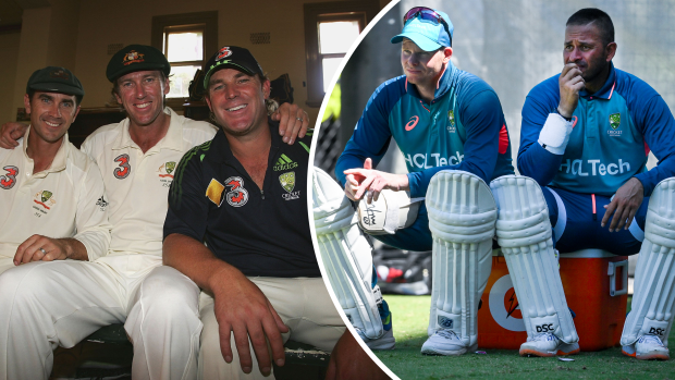 'Really hard to recover': Michael Clarke delivers timely warning to ensure future of Australian cricket