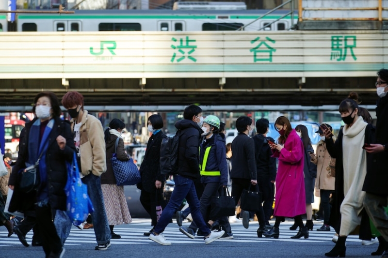 Chinese migrating to Japan in increasing numbers to escape Xi Jinping’s rule