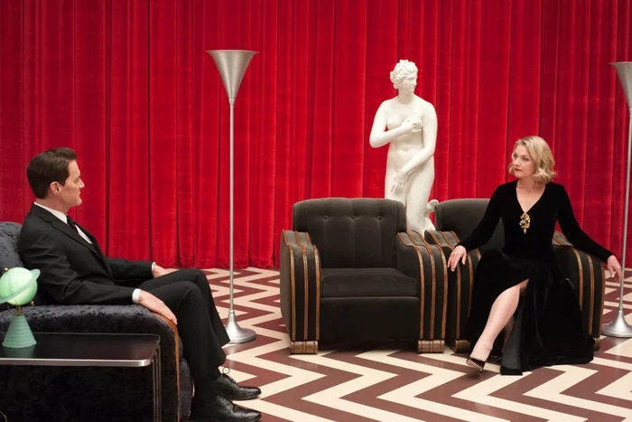 From Eraserhead to Twin Peaks, exploring David Lynch’s most iconic work