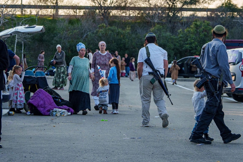 Gaza ceasefire live updates: Ceasefire delayed by Israel after list of hostages not released by Hamas