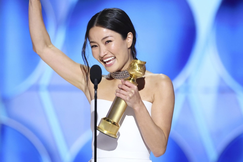 Golden Globes 2025 live: Emilia Pérez leads film wins, Shōgun tops the tally for TV