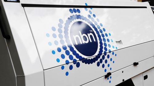 Government announces $3 billion investment to fully upgrade NBN as parties trade pre-election barbs