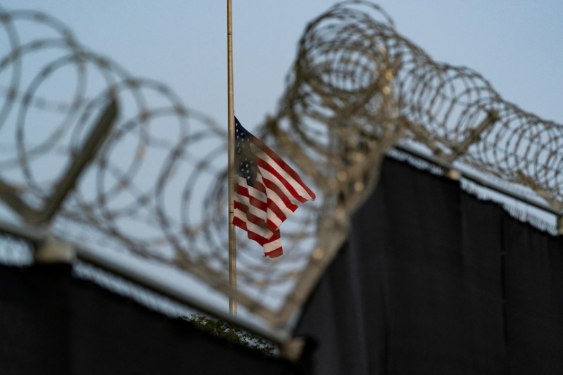 Guantanamo Bay was for terror suspects, now Trump plans to send 30,000 migrants there