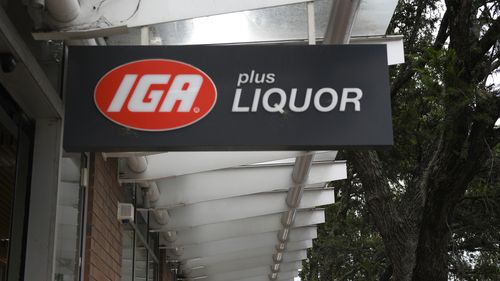 IGA claims illicit tobacco market has cost it $150 million and forced staff hours cut