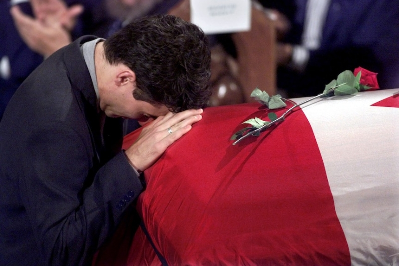 Justin Trudeau's career as Canada's prime minister featured hope, scandal, and finally, humiliation