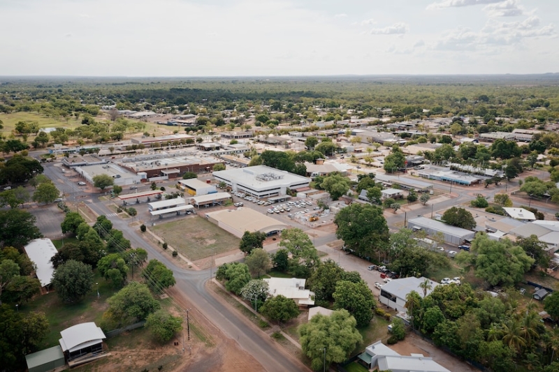 Katherine Indigenous construction business Jawoyn Contracting stops trading, leading to dozens of job losses