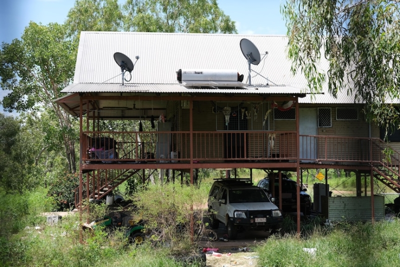 Katherine Indigenous construction business Jawoyn Contracting stops trading, leading to dozens of job losses