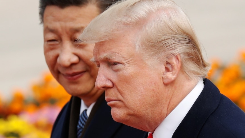 Made in China 2025 'hugely successful' despite US efforts to thwart plan