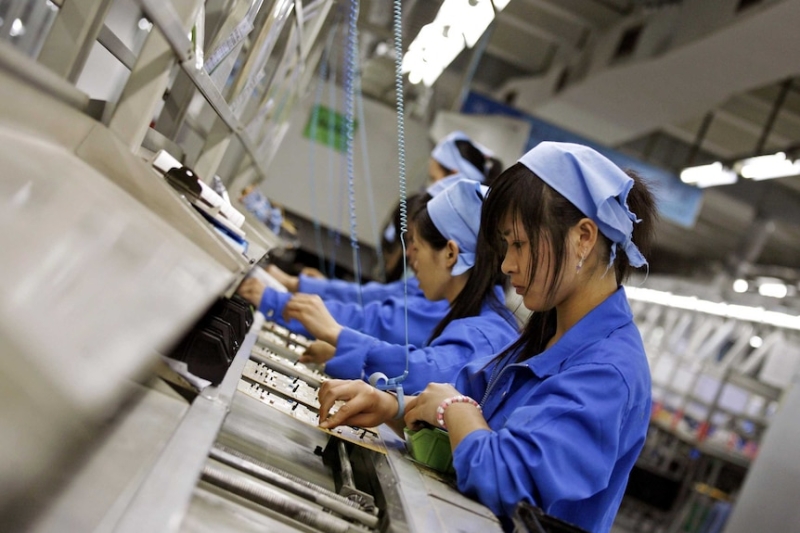 Made in China 2025 'hugely successful' despite US efforts to thwart plan