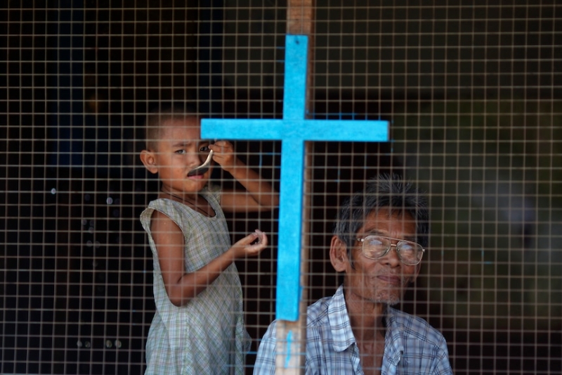 North Korea the worst country to be a Christian, Open Doors report says