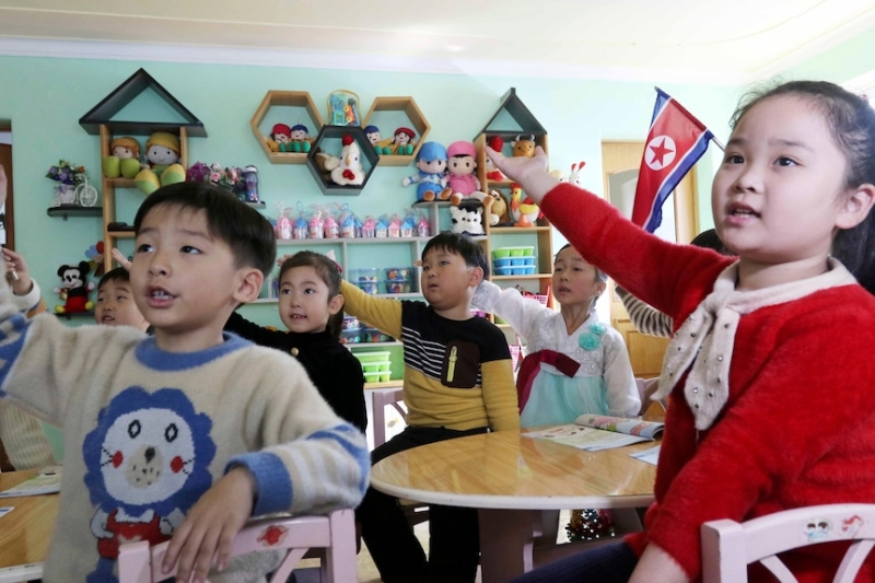 North Korea the worst country to be a Christian, Open Doors report says