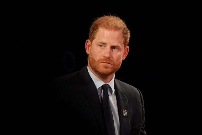 Prince Harry fought for an apology into the intrusion of Diana's privacy for years. He finally got one