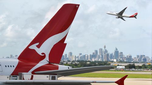 Qantas makes reward fares more expensive under major shakeup to frequent flyer scheme