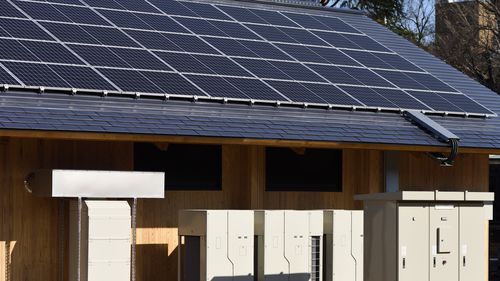 The multimillion-dollar energy bill saver that could soon be coming to a suburb near you