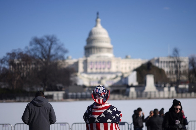 Trump administration to launch large-scale immigration raids after inauguration