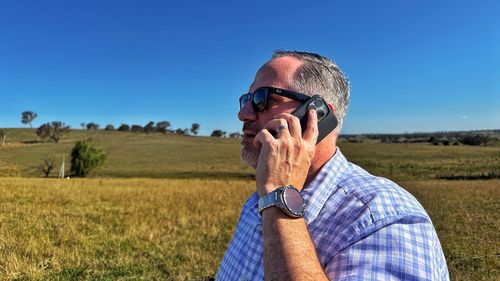 Vodafone doubles network coverage across Australia